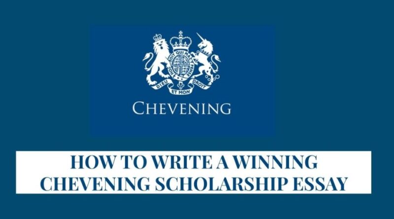 HOW TO WRITE A SCHOLARSHIP ESSAY: TIPS, STRUCTURE & EXAMPLES