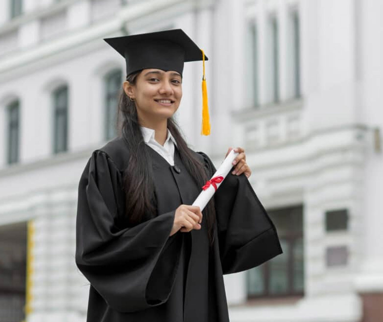 50 Fully Funded Scholarships in 2026 That Actually Cover Everything