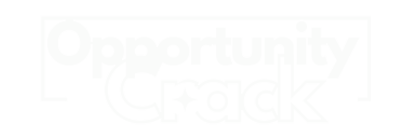 Opportunity Crack