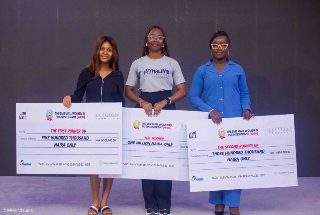 Grants for Entrepreneurs and Small Businesses in Africa 2026
