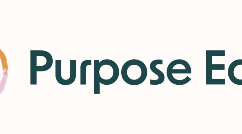 Purpose Earth 2027 Grant: How to Apply Successfully
