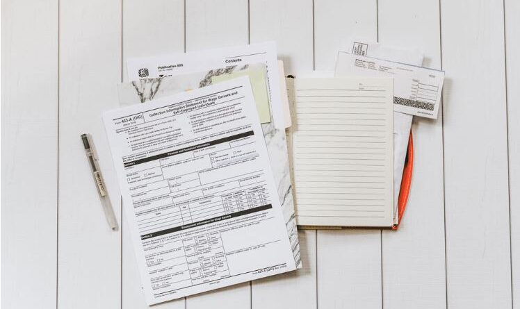 How to Organise Your Application Documents: The System That Stops You Losing Offers to a Missing File
