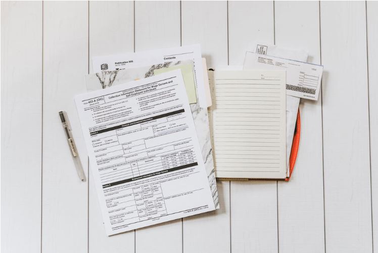 How to Organise Your Application Documents: The System That Stops You Losing Offers to a Missing File