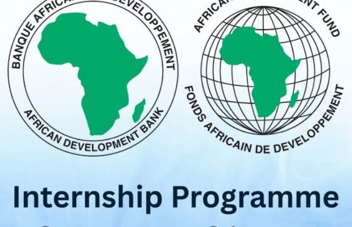 African Development Bank Internship 2026: How to Apply