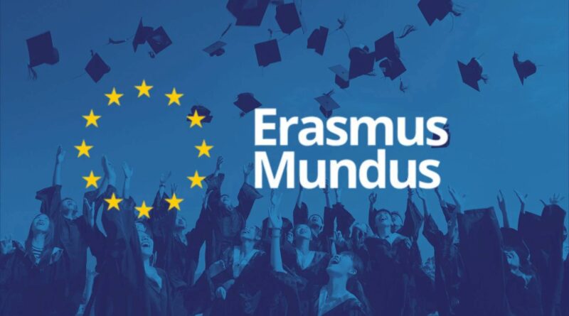 Erasmus Mundus 2026: Complete Guide for Students