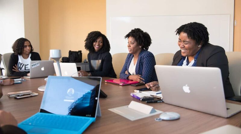 NGO Jobs in Africa 2026