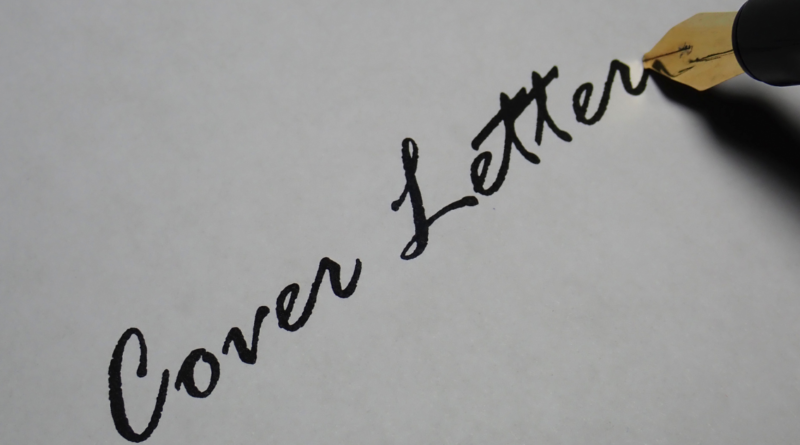 How to Write a Visa Cover Letter That Gets Approved
