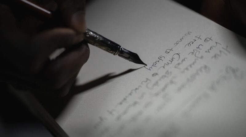 How to Write a Motivation Letter That Actually Gets You In