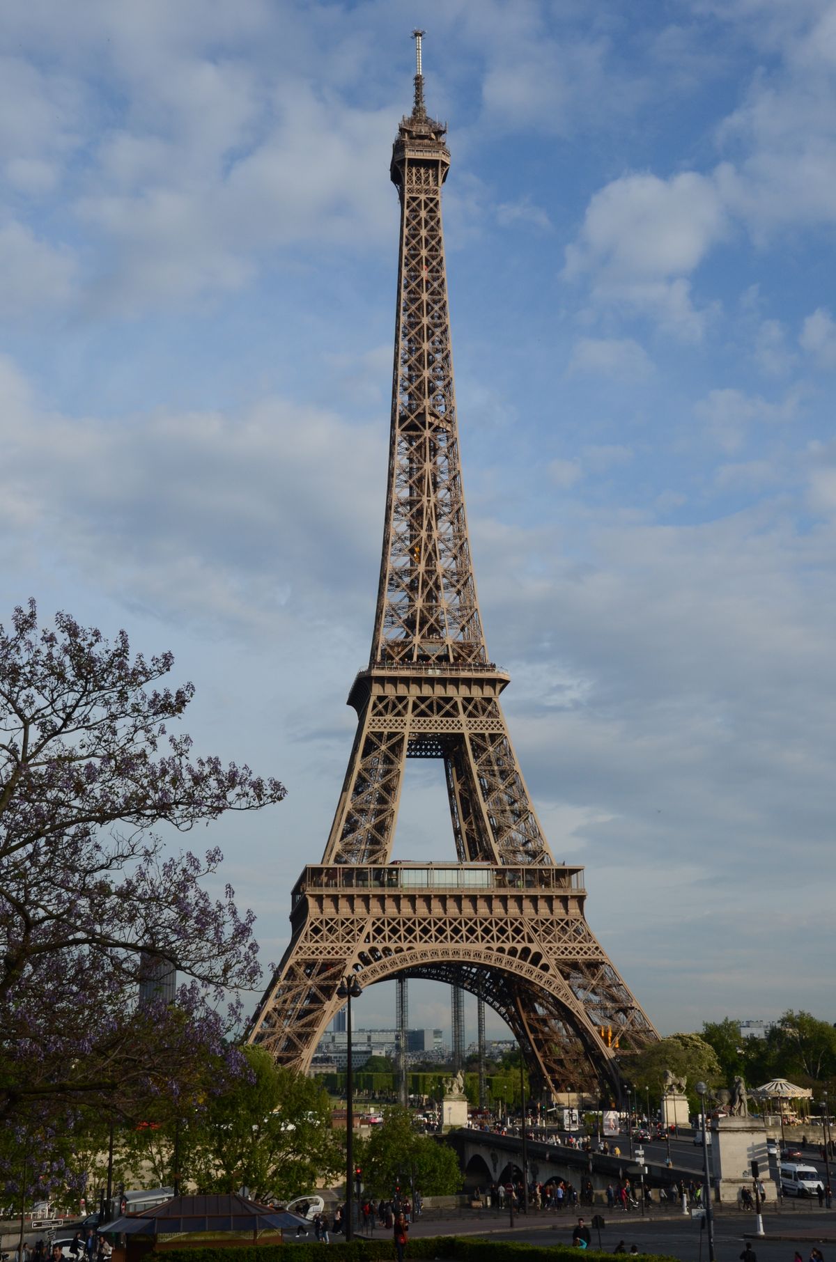Eiffel Excellence Scholarship 2027: How to Get Nominated