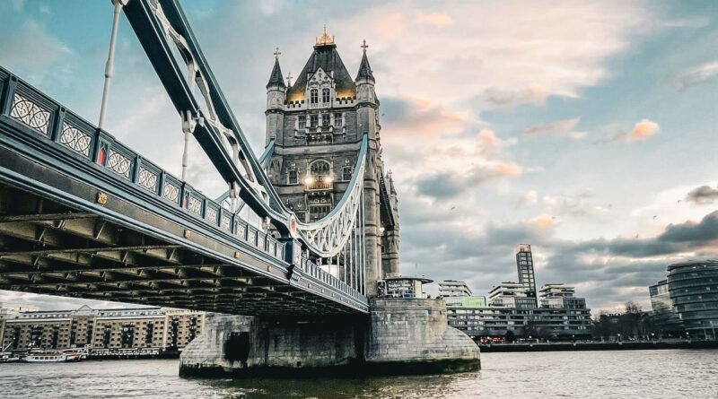 UK Skilled Worker Visa 2026/2027: Complete Guide for International Applicants