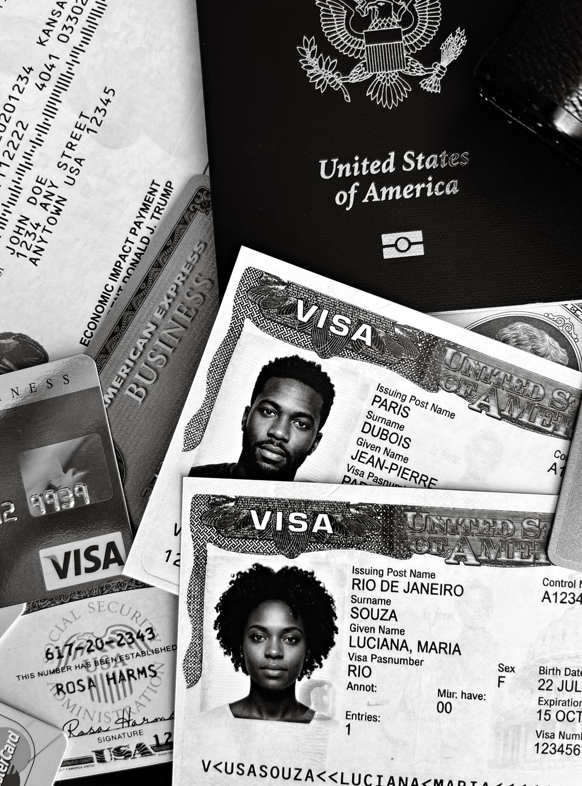 How to Prepare for a Visa Interview: What Officers Actually Ask