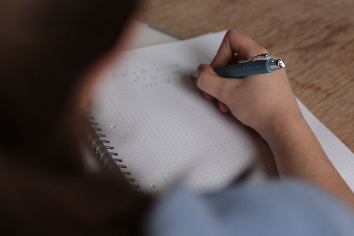 How to Write a Research Proposal for a Graduate Application