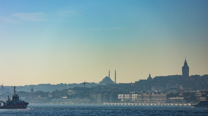 Türkiye Scholarships (Türkiye Bursları) 2027: Complete Guide