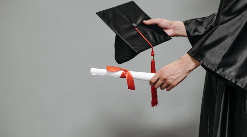 How to Convert a Student Visa to a Work Visa After Graduation (2026 Rules)