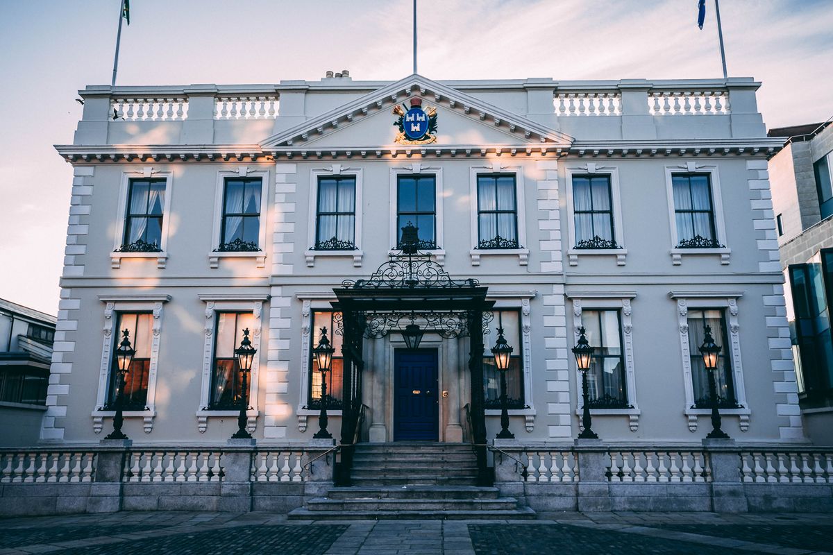Ireland Study Visa : Stamp 1G and Work Permit Guide